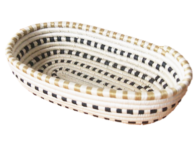 Gatonde Bread Basket