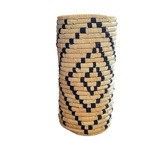 Matope Woven Vase
